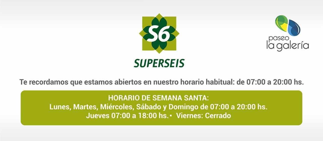 SuperSeis